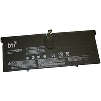 Black BTI 5B10N17665 70Wh 4-cell battery for Lenovo Yoga 920 13", rectangular with printed specifications.