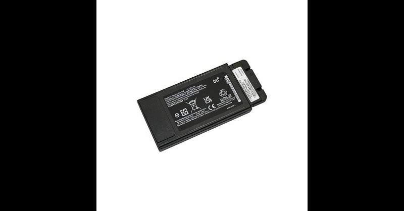 BTI 68Wh 6 cell FZ-VZSU1HU compatible battery for PANASONIC TOUGHBOOK - image 2