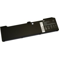 Black rectangular BTI 90Wh 4-cell battery with label, compatible with HP Zbook 15 G5 G6 laptops.