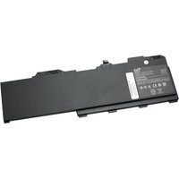 Black BTI 8-cell laptop battery with label, rectangular shape, compatible with HP ZBOOK FURY 15 G7 G8.