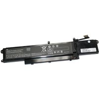 Black BTI 95Wh 8-cell battery with connector cable, labeled for HP Zbook Fury 16 G9 G10.