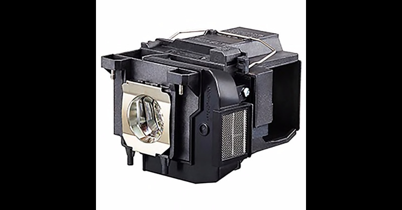 BTI Replacement projector lamp for EPSON POWERLITE HOME CINEMA 3900 PO - image 2