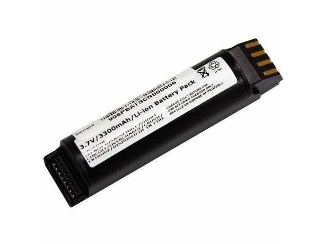 BTI BAT-SCN11-BTI 3.7V 3300 MAh Li-ion Scanner Battery for Honeywell