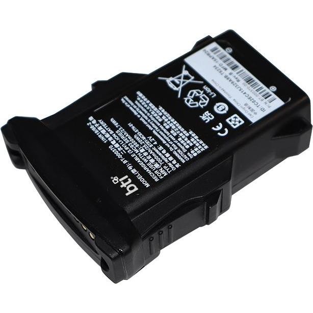 BTI BTI Replacement Scanner Battery BTRY-MC93-STN-01- for Zebra MC93