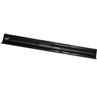 Black BTI RI04XL 40Wh 4-cell battery for HP ProBook, slim rectangular design with visible connector pins.