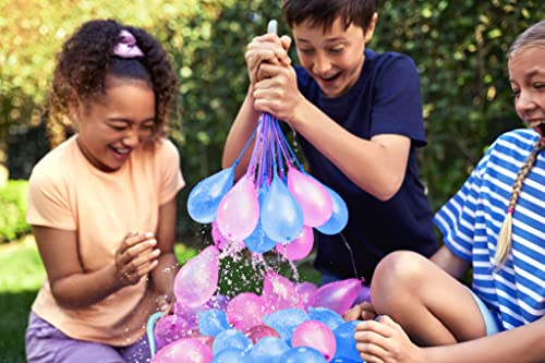 Bunch O Balloons Tropical Party 100 Water Balloons (3 Pack) by ZURU - image 4