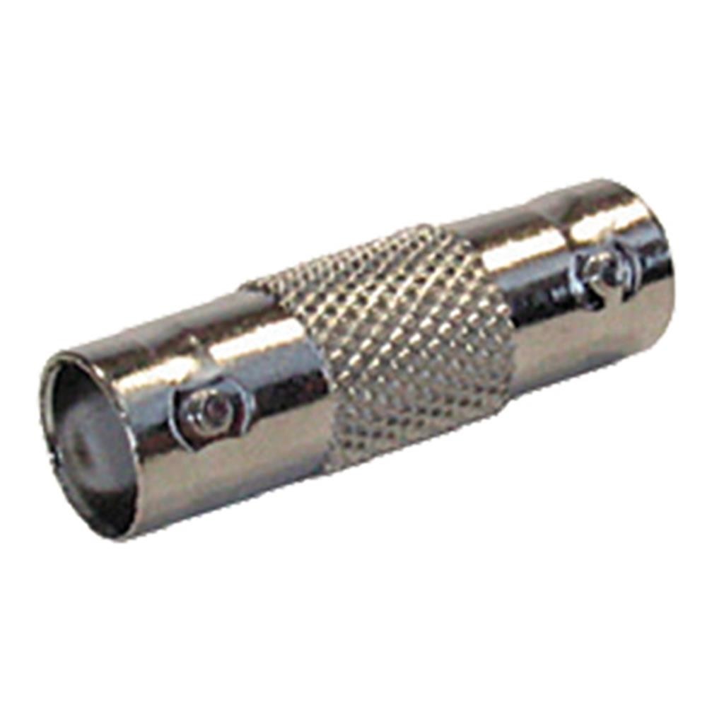 Cablenet BNC Inline Socket - Socket Coupler 50Ohm Turned - image 2