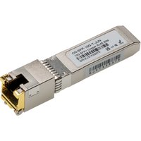 Cablenet CN-SFP-10G-T-JUN transceiver module, metallic rectangular design with label and copper connector.