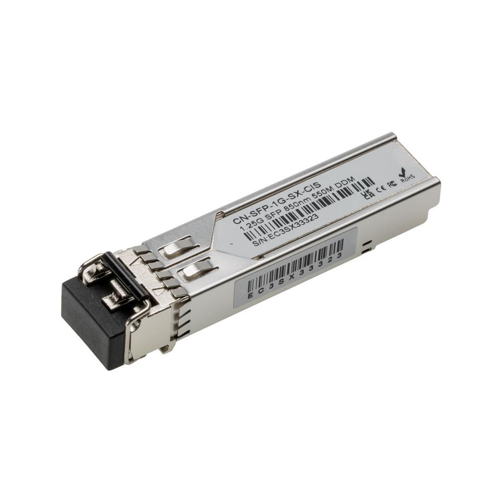 Cablenet CN-SFP-1G-SX-CIS network transceiver module Fiber optic 1000 - image 2