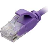 Cablenet CNL 1.5M C6 Vi UTP Ls 30AWG Slim SB - image 4