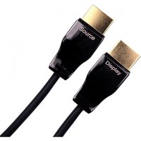 Cables Direct CDL 75m HDMI 2.1 Armoured AOC - image 4