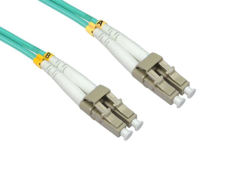 Cables Direct FB4M-LCLC-020D InfiniBand/fibre optic cable 2 m LC LC/UP - image 2