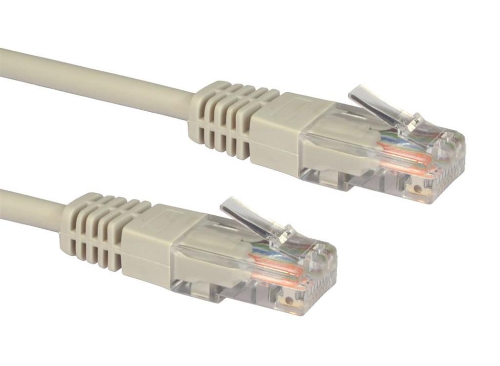 Cables Direct URT-640 networking cable Grey 40 m Cat5e U/UTP (UTP) - image 3