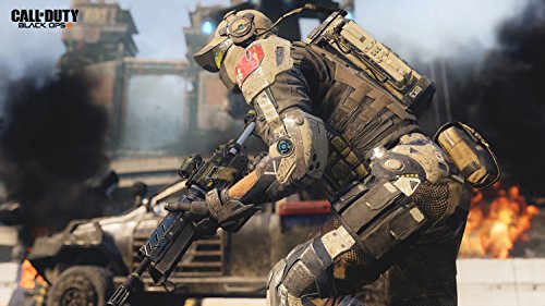 Call of Duty Black Ops 3 - Xbox One - image 4