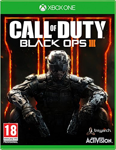 Call of Duty Black Ops 3 - Xbox One - image 5