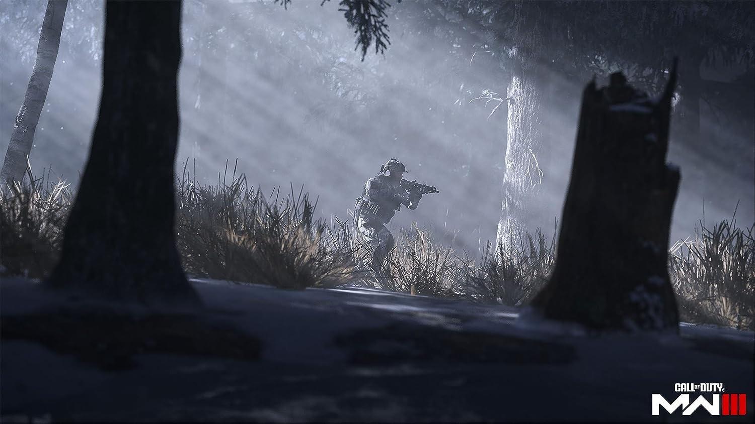 Call of Duty: Modern Warfare III - PlayStation 5 - image 2