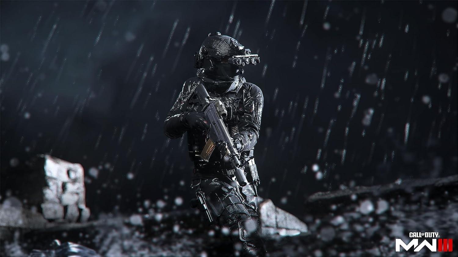 Call of Duty: Modern Warfare III - PlayStation 5 - image 4