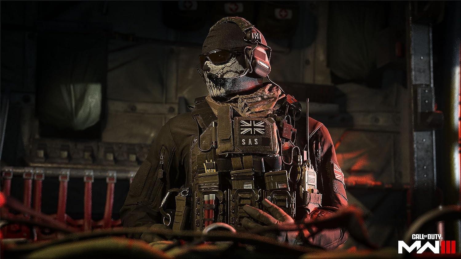 Call of Duty: Modern Warfare III - PlayStation 5 - image 5