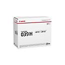 Canon 0288C002/039H Toner cartridge black Contract. 25K pages for Cano - image 2
