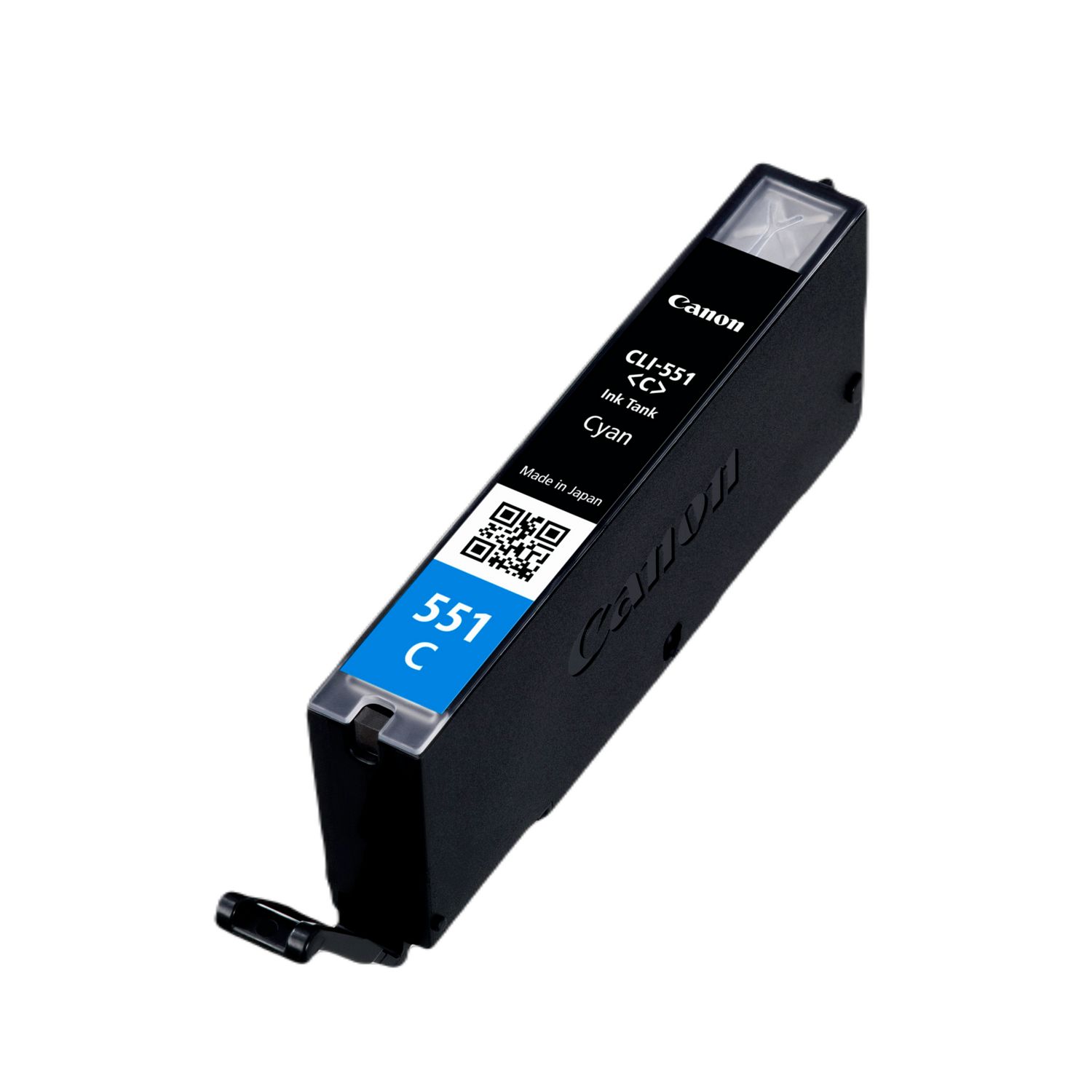 Canon 0318C010/PGI-570PGBKXL Ink cartridge black high-capacity pigment - image 5