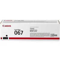 067 Original Toner Cartridge