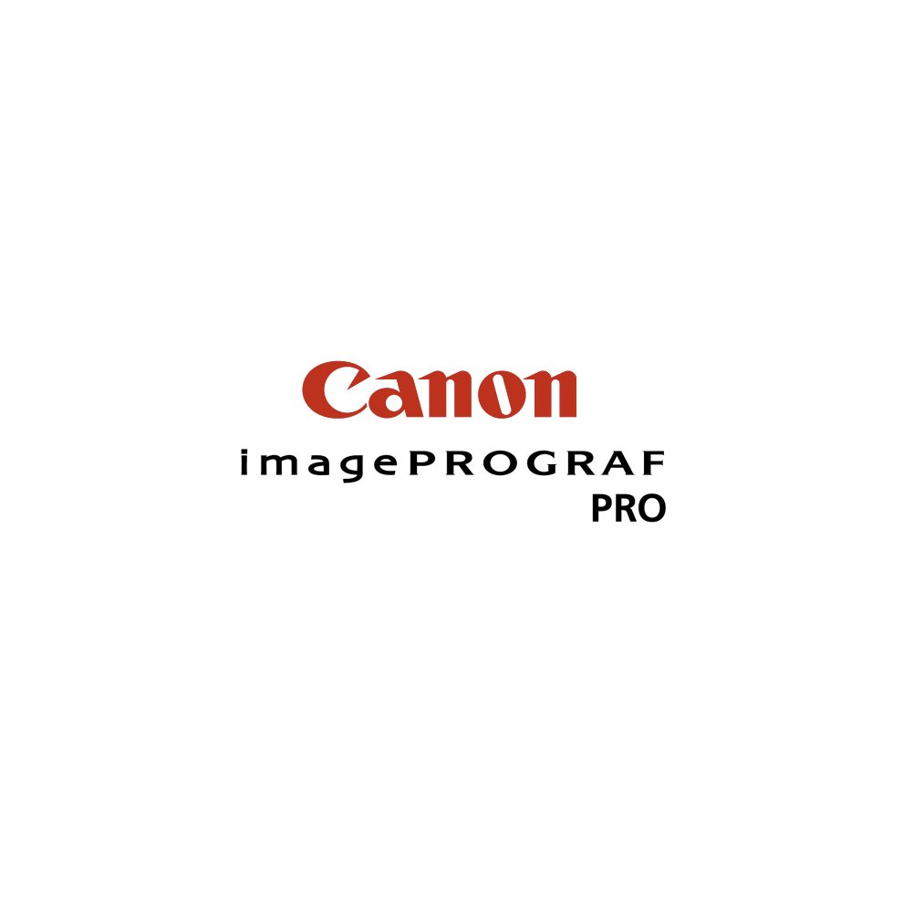 Canon 1155C001/CT-07 Cutter Blade, featuring a sleek metal design, compatible with Canon IPF GP-4000, Pro-2000, and Pro-4000 printers, highlighted by the Canon logo.