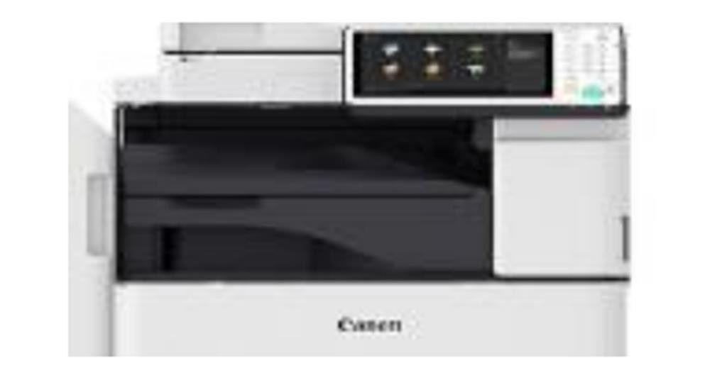 Canon 4000C002 printer/scanner spare part Finisher 1 pc(s) - image 2