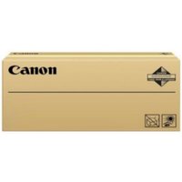 Canon 5646C002 original black toner cartridge in a beige rectangular box with Canon logo and recycling symbol.