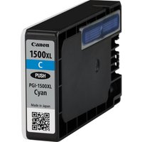 PGI-1500XL High Yield Ink Cartridge