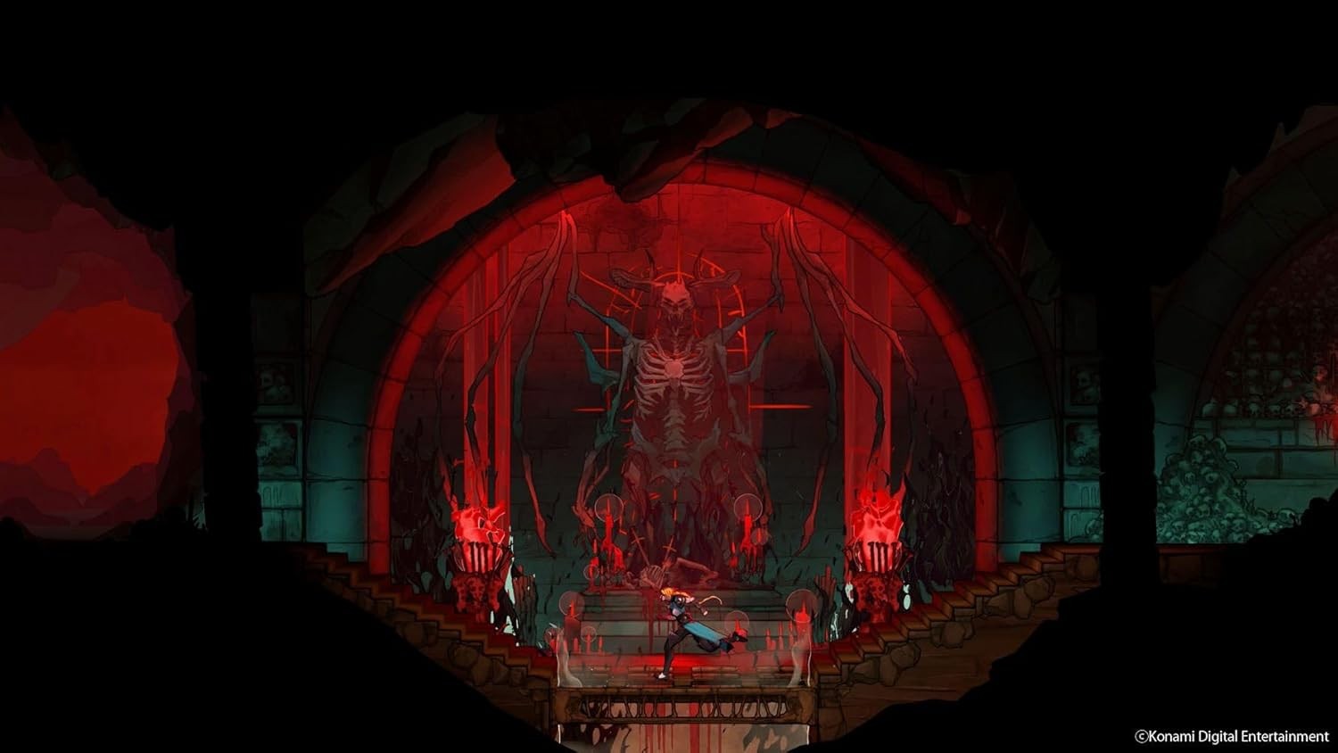 Castlevania: Belmont's Curse - PS5 - image 3