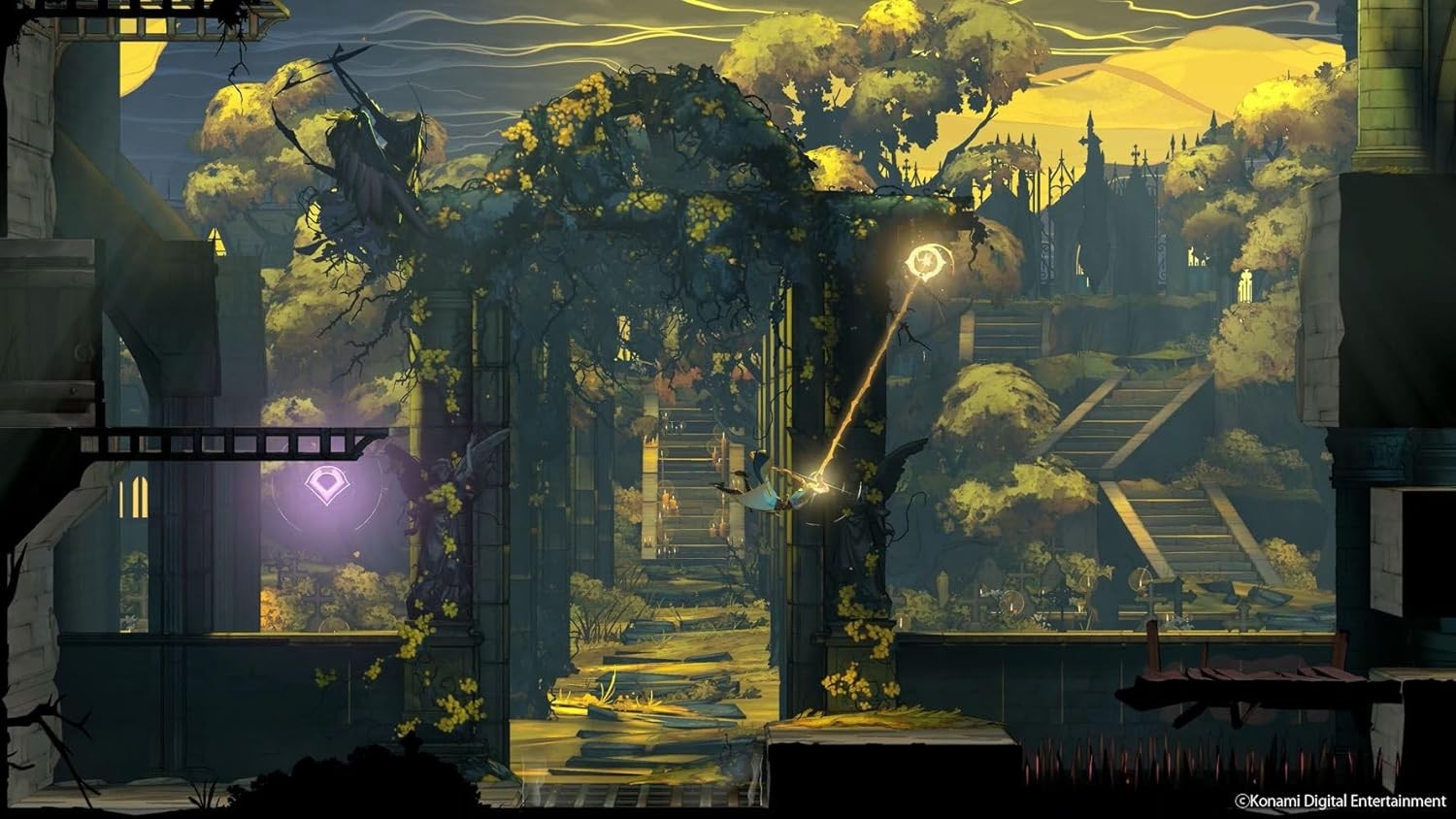 Castlevania: Belmont's Curse - PS5 - image 4