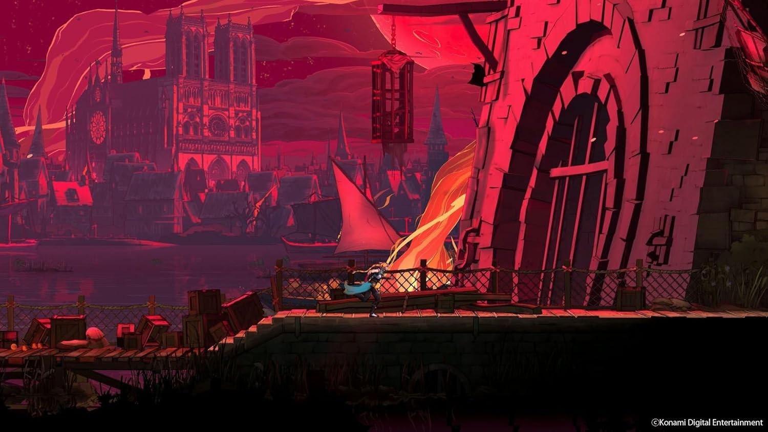 Castlevania: Belmont's Curse - Xbox Series X - image 5