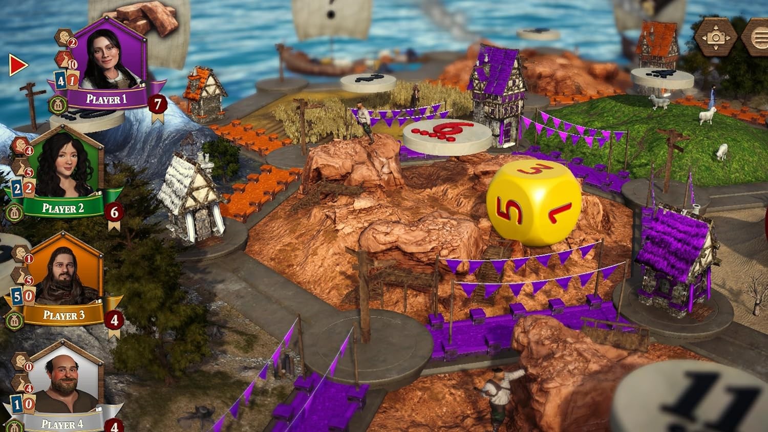 Catan - PlayStation 4 - image 2