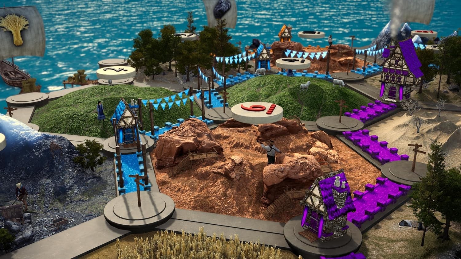 Catan - PlayStation 4 - image 5