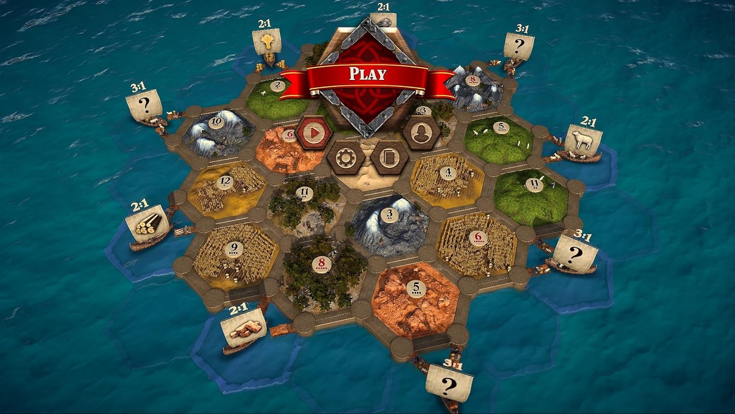 Catan - PS5 - image 2
