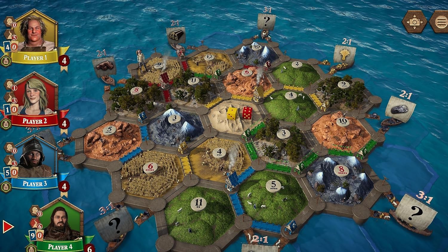 Catan - PS5 - image 3
