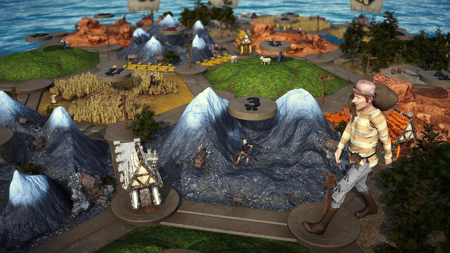 Catan - PS5 - image 4