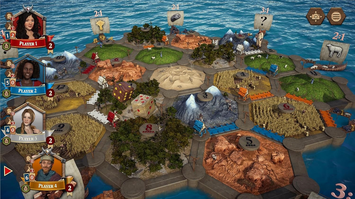 Catan - PS5 - image 5