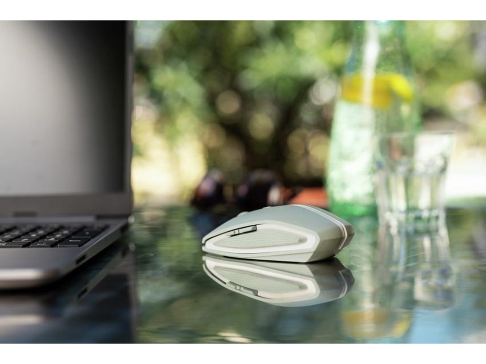 CHERRY GENTIX BT mouse Gaming Ambidextrous Bluetooth Optical 2000 DPI - image 2