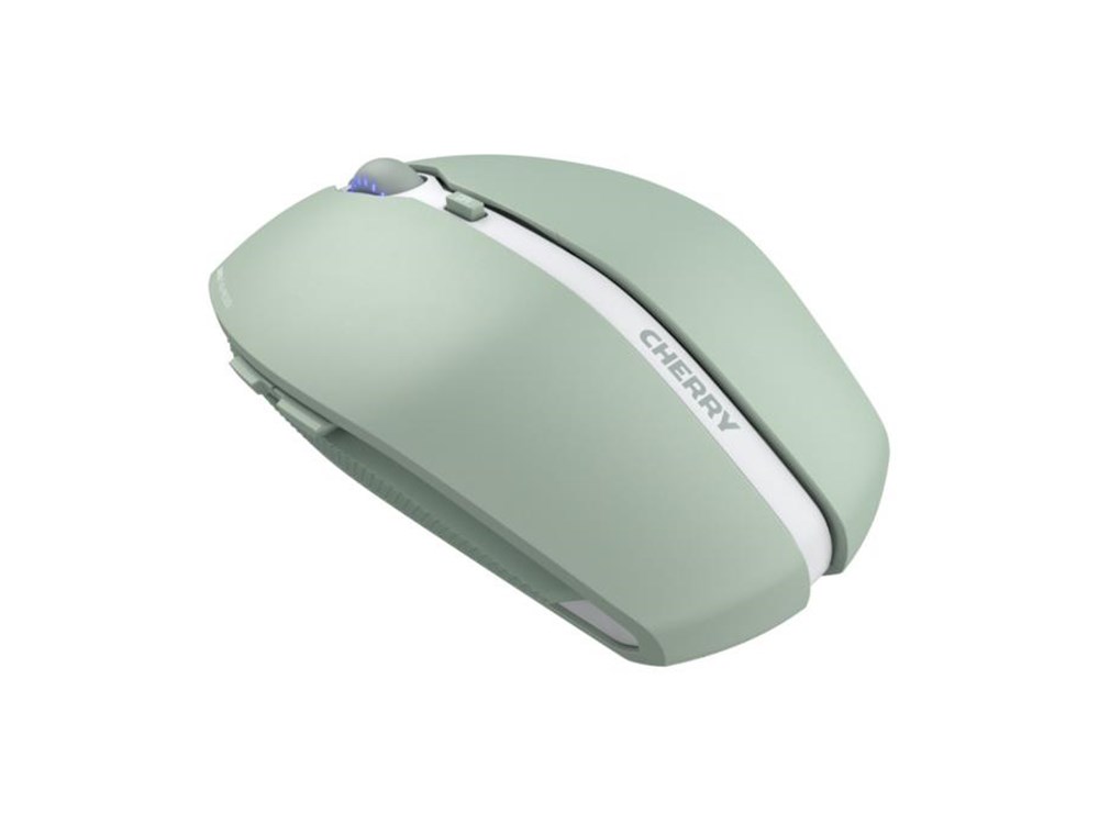 CHERRY GENTIX BT mouse Gaming Ambidextrous Bluetooth Optical 2000 DPI - image 4