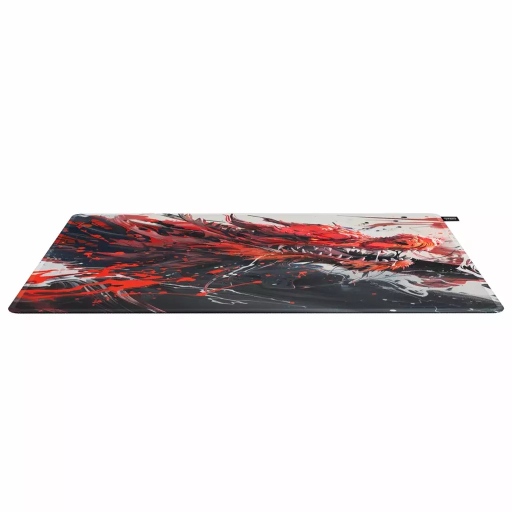 CHERRY XTRFY GP6 Gaming mouse pad Multicolour - image 3