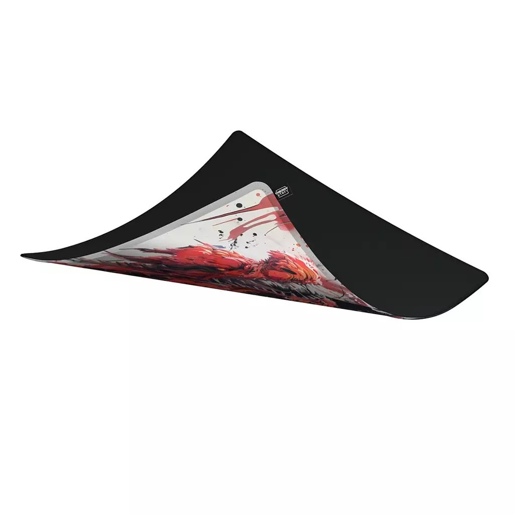 CHERRY XTRFY GP6 Gaming mouse pad Multicolour - image 4