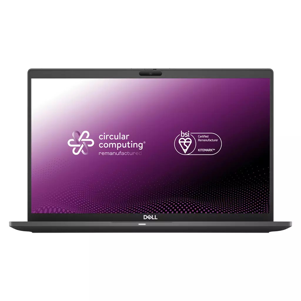 Circular Computing Dell latitude 7410 Intel® Core™ i5 i5-10210U Laptop - image 2