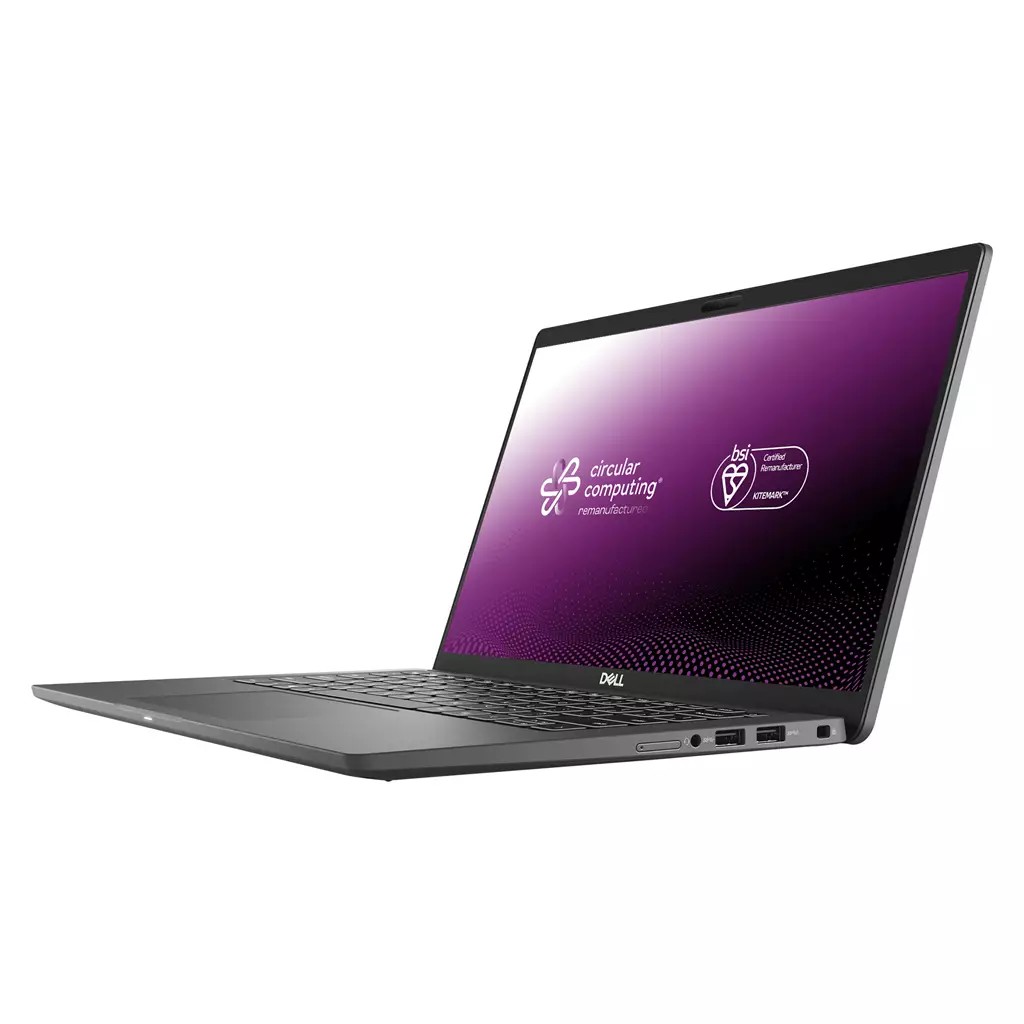 Circular Computing Dell latitude 7410 Intel® Core™ i5 i5-10210U Laptop - image 3
