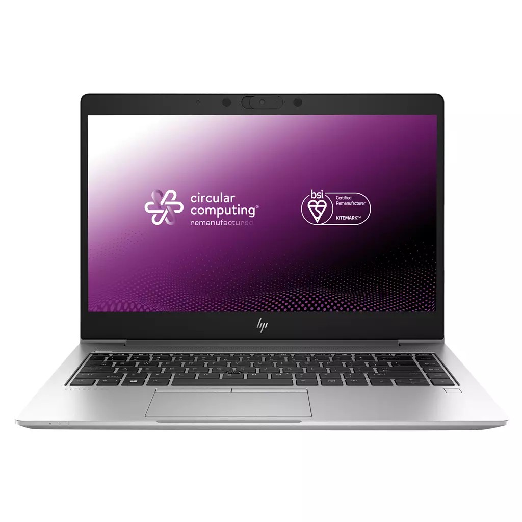 Circular Computing HP EliteBook 840 G6 Intel® Core™ i5 i5-8265U Laptop - image 2