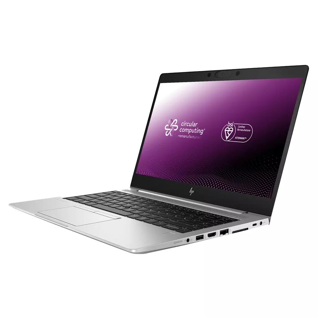 Circular Computing HP EliteBook 840 G6 Intel® Core™ i5 i5-8265U Laptop - image 3