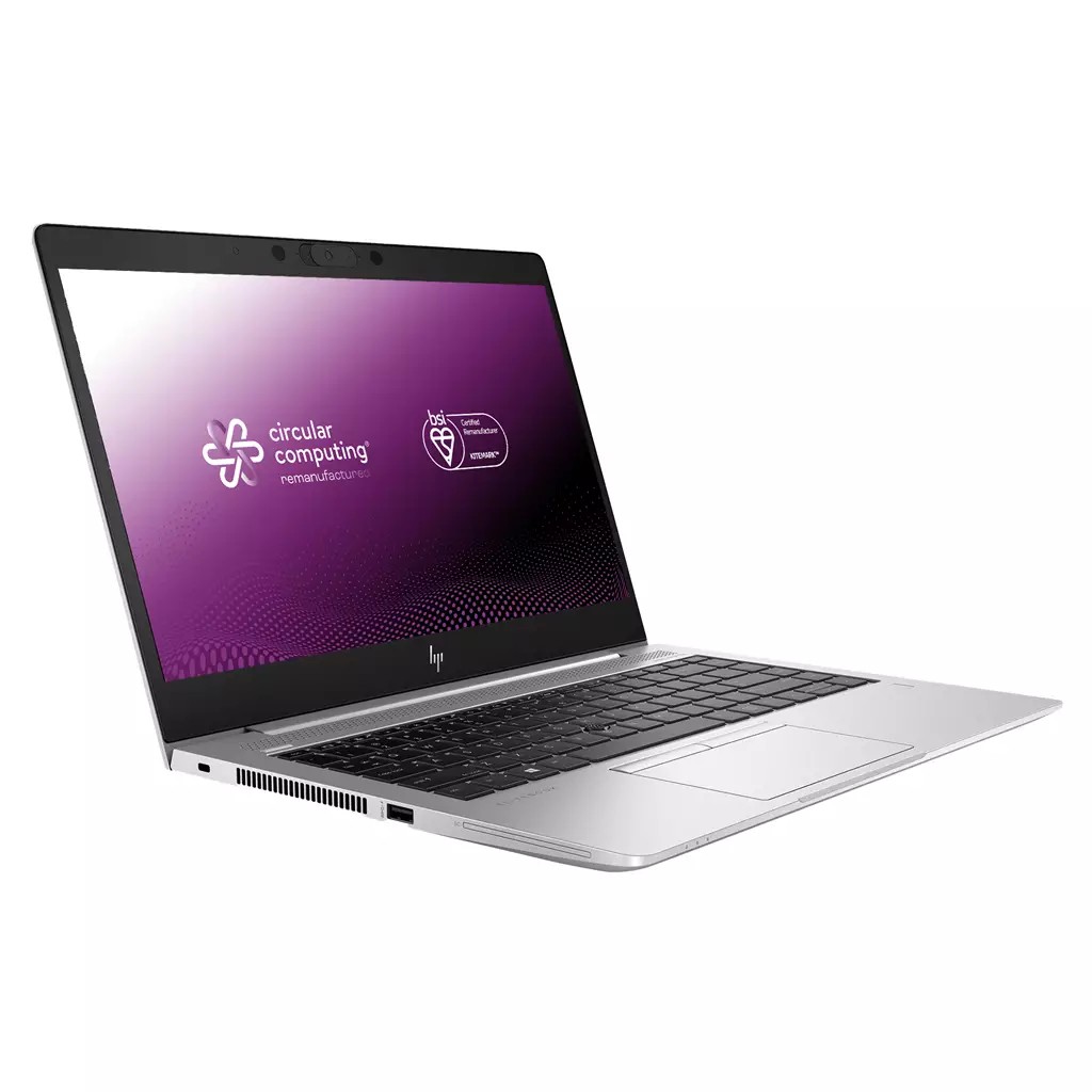 Circular Computing HP EliteBook 840 G6 Intel® Core™ i5 i5-8265U Laptop - image 4