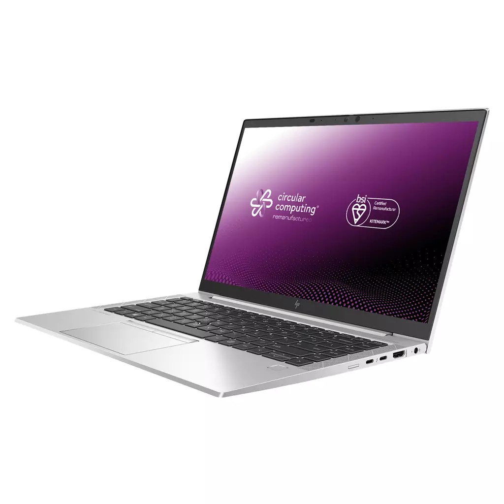 Circular Computing HP EliteBook 840 G7 Intel® Core™ i5 i5-10210U Lapto - image 3