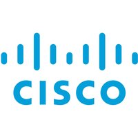 Cisco SD-IE-16GB network memory module, compact design, green circuit board with gold connectors and black chips.