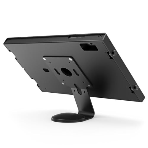 Compulocks Galaxy Tab S9 Ultra 14.6" Apex Enclosure Core Stand Bl - image 2
